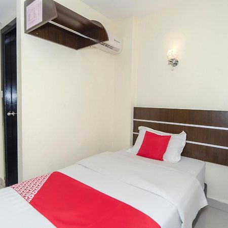 Super Oyo 89944 Stay Inn Kota Kinabalu Zewnętrze zdjęcie