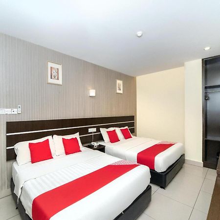 Super Oyo 89944 Stay Inn Kota Kinabalu Zewnętrze zdjęcie