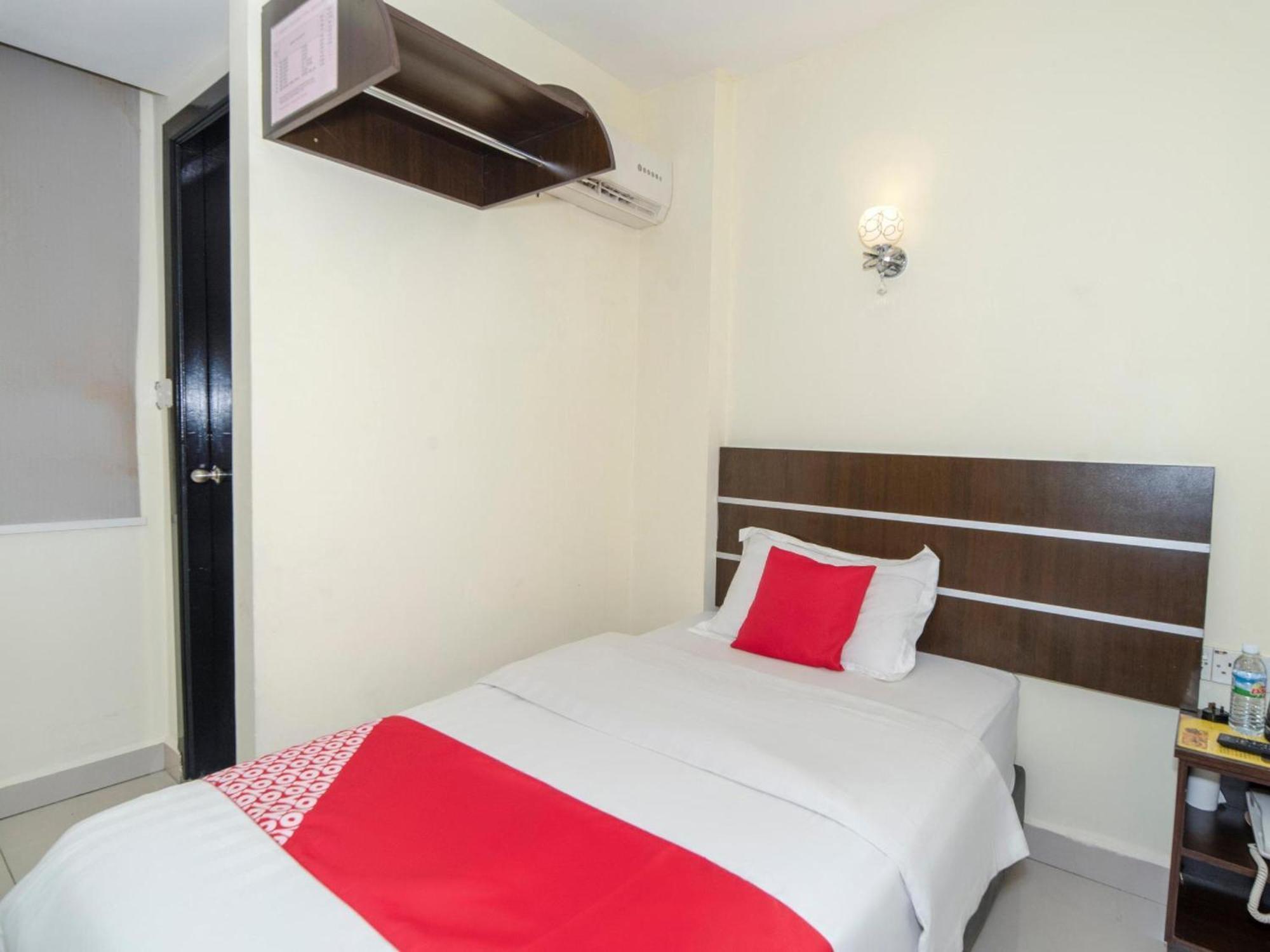 Super Oyo 89944 Stay Inn Kota Kinabalu Zewnętrze zdjęcie