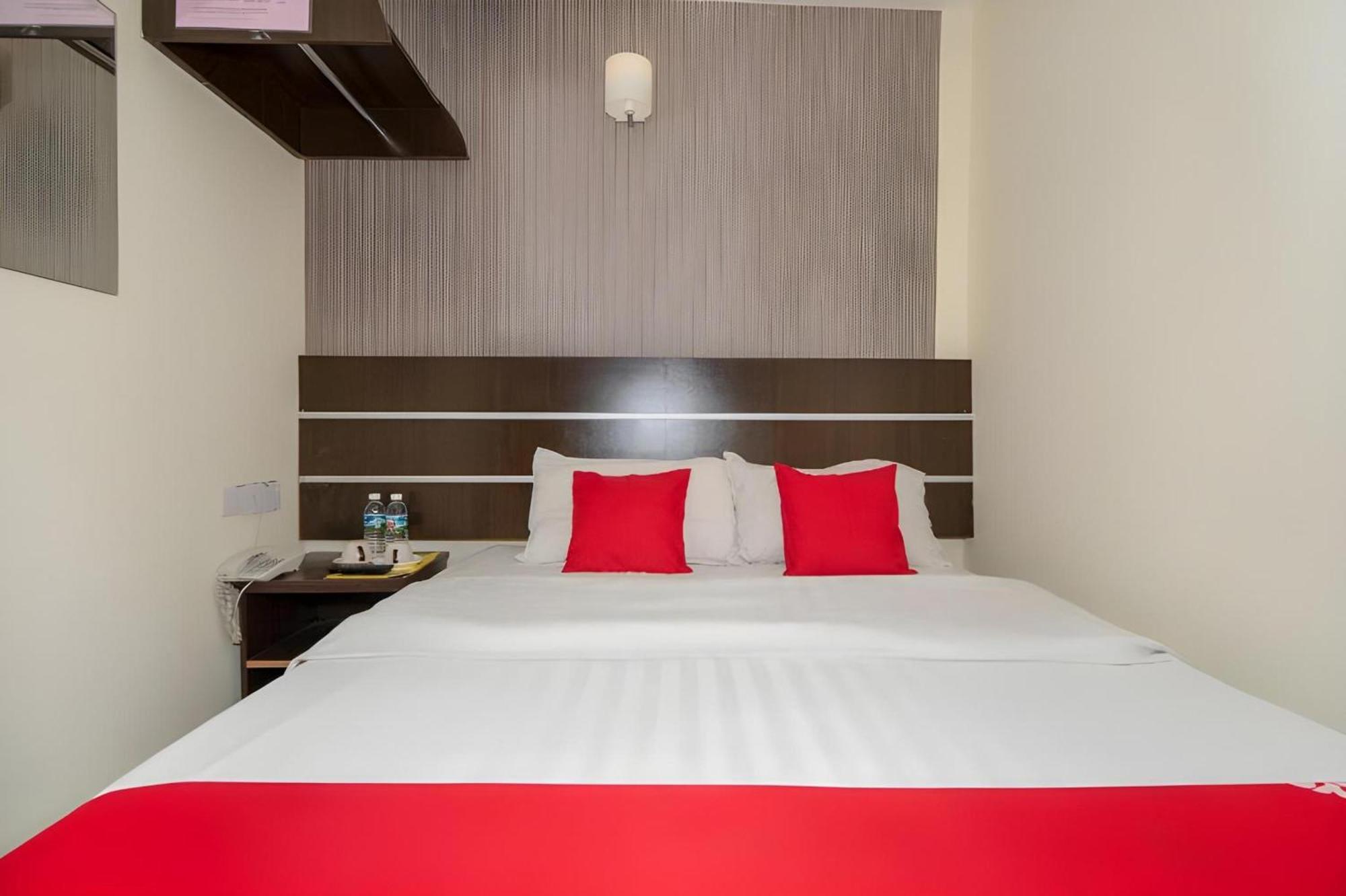 Super Oyo 89944 Stay Inn Kota Kinabalu Zewnętrze zdjęcie