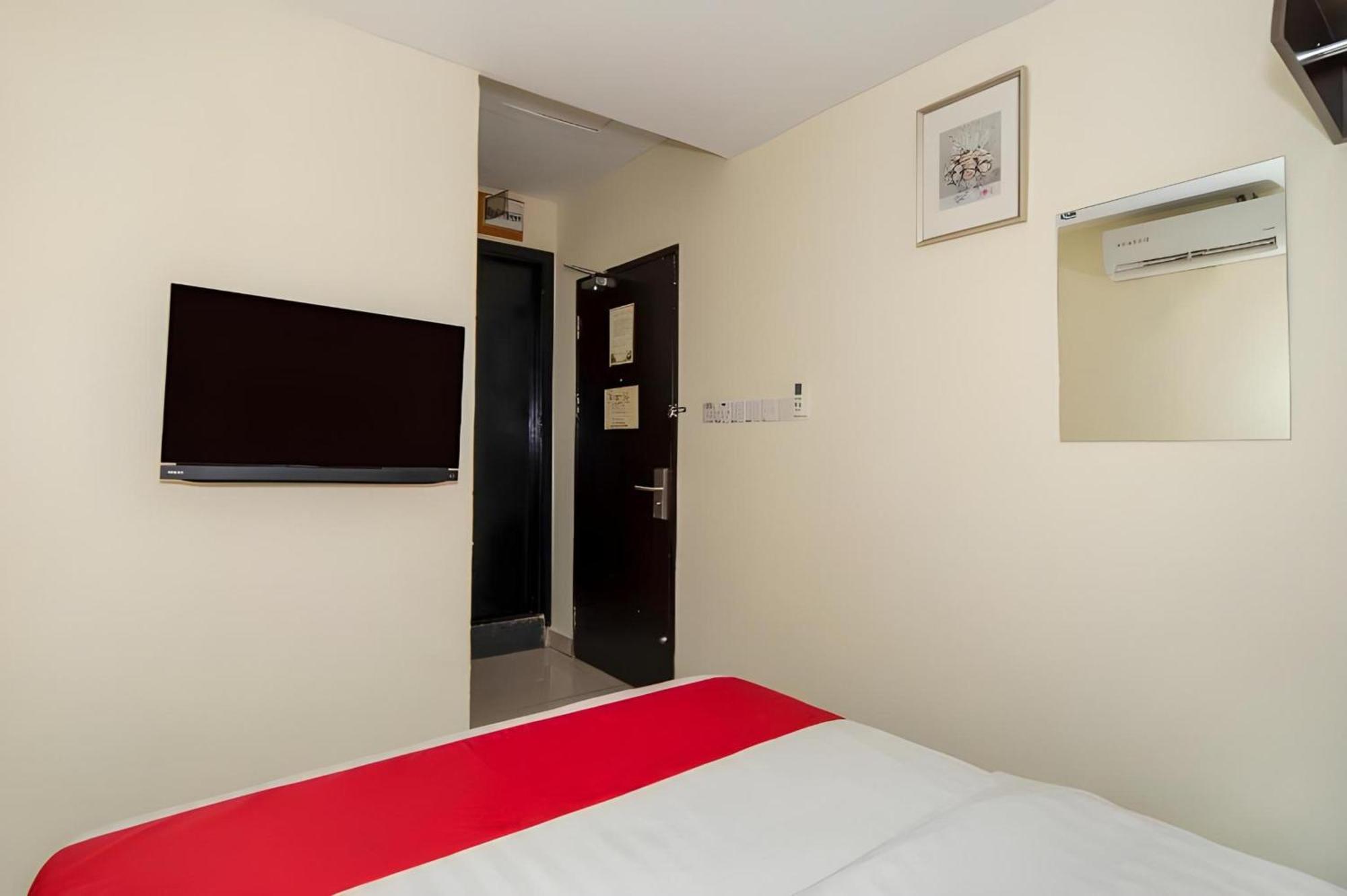 Super Oyo 89944 Stay Inn Kota Kinabalu Zewnętrze zdjęcie