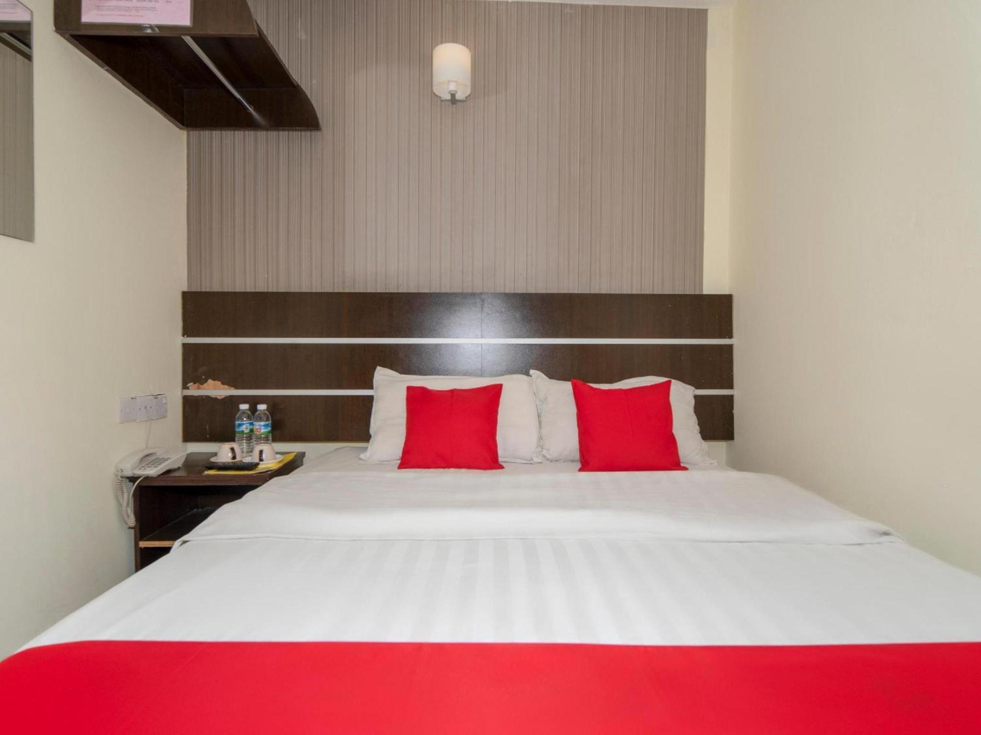 Super Oyo 89944 Stay Inn Kota Kinabalu Zewnętrze zdjęcie