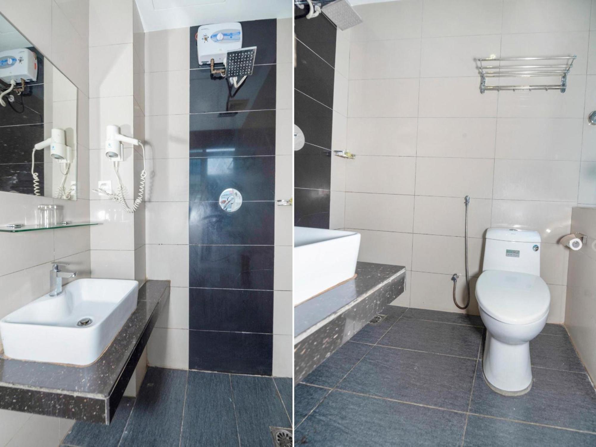 Super Oyo 89944 Stay Inn Kota Kinabalu Zewnętrze zdjęcie