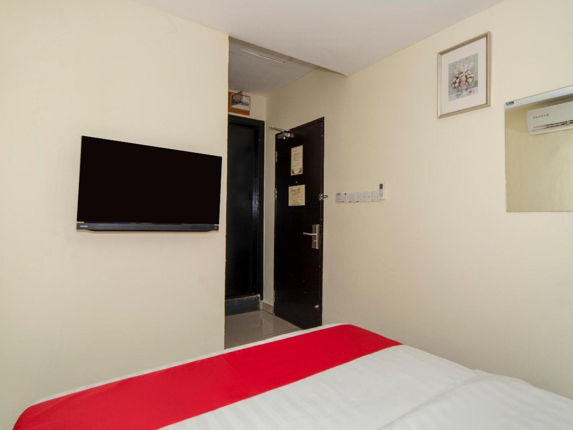 Super Oyo 89944 Stay Inn Kota Kinabalu Zewnętrze zdjęcie