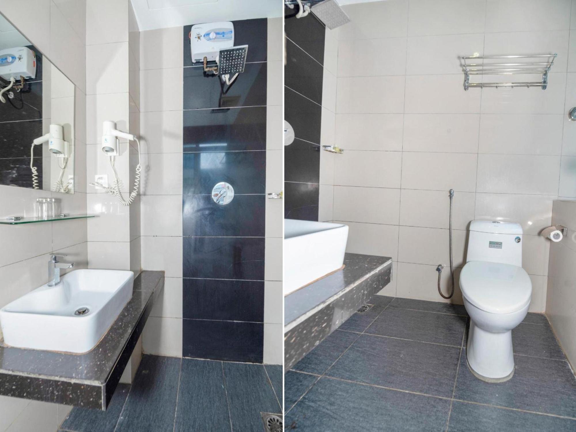 Super Oyo 89944 Stay Inn Kota Kinabalu Zewnętrze zdjęcie