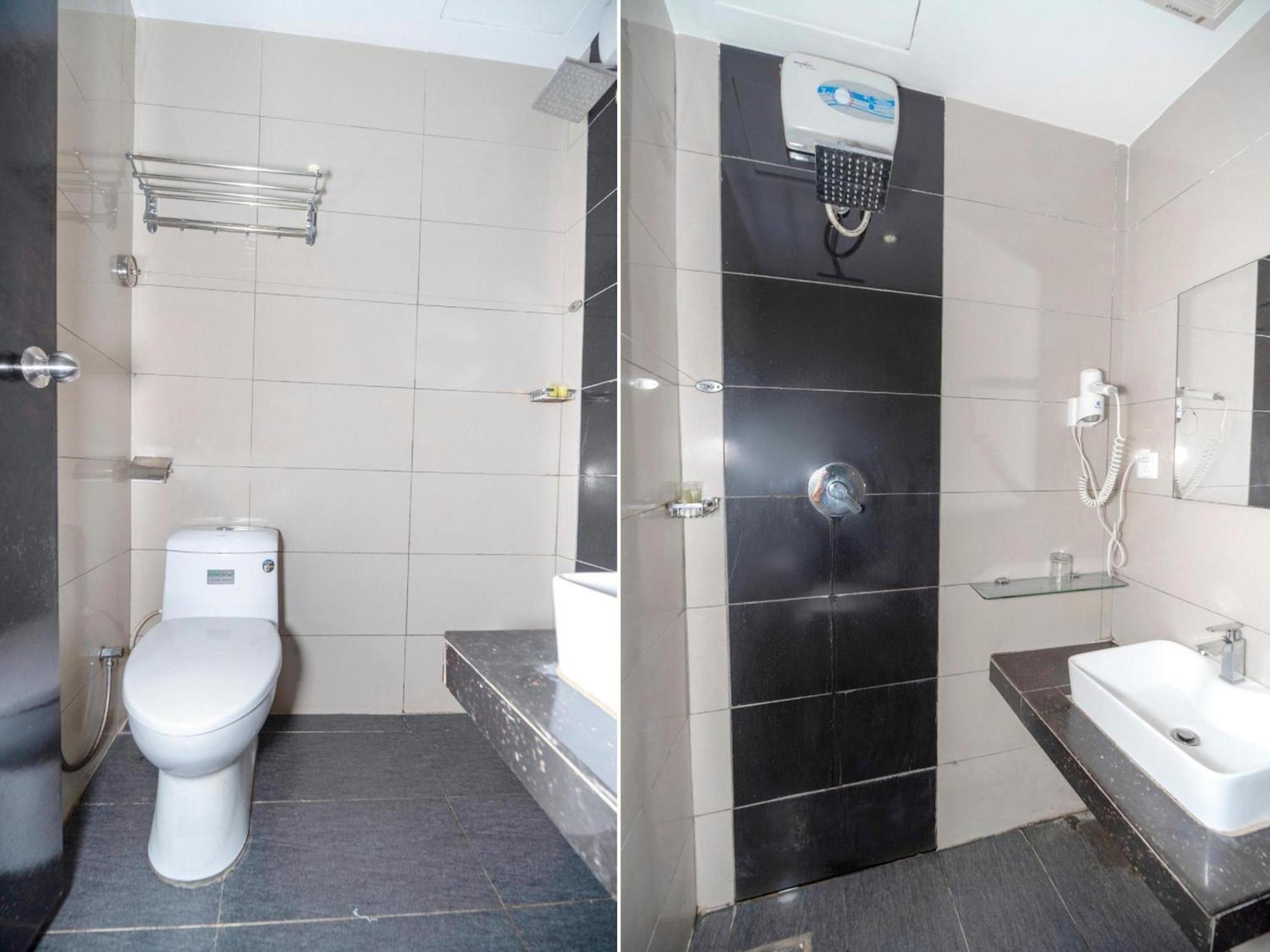 Super Oyo 89944 Stay Inn Kota Kinabalu Zewnętrze zdjęcie