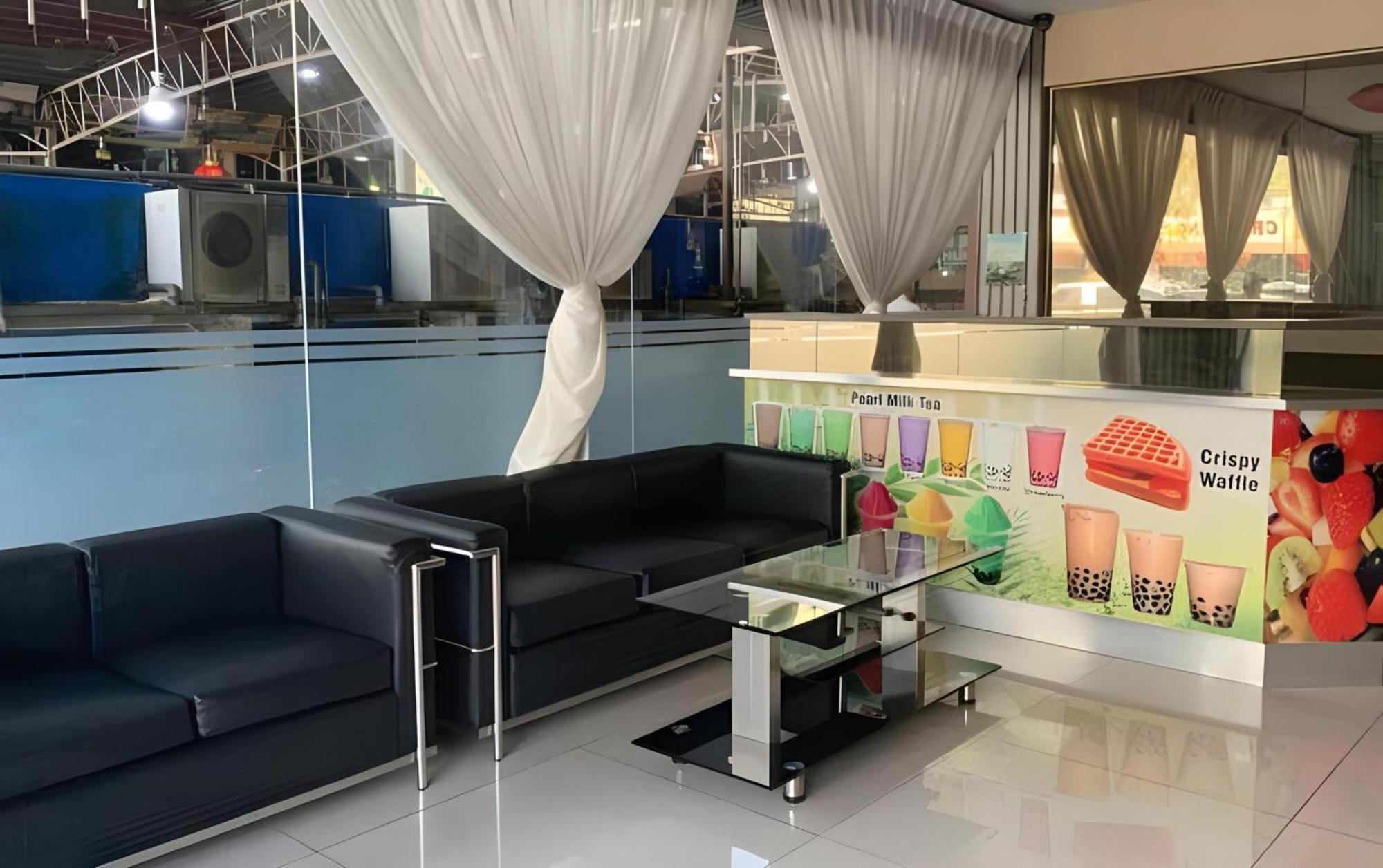 Super Oyo 89944 Stay Inn Kota Kinabalu Zewnętrze zdjęcie