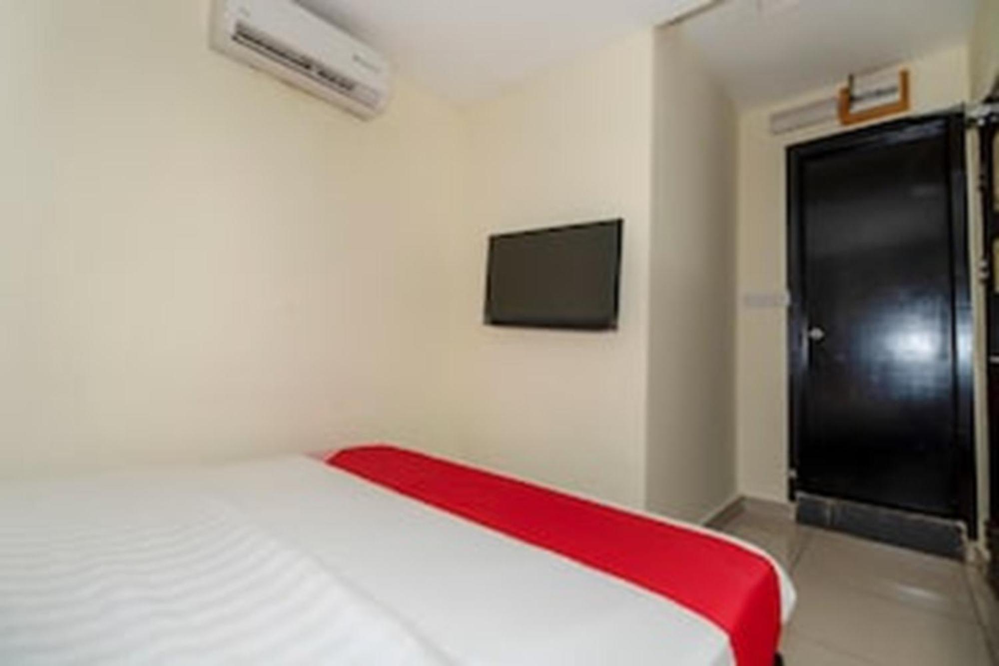 Super Oyo 89944 Stay Inn Kota Kinabalu Zewnętrze zdjęcie