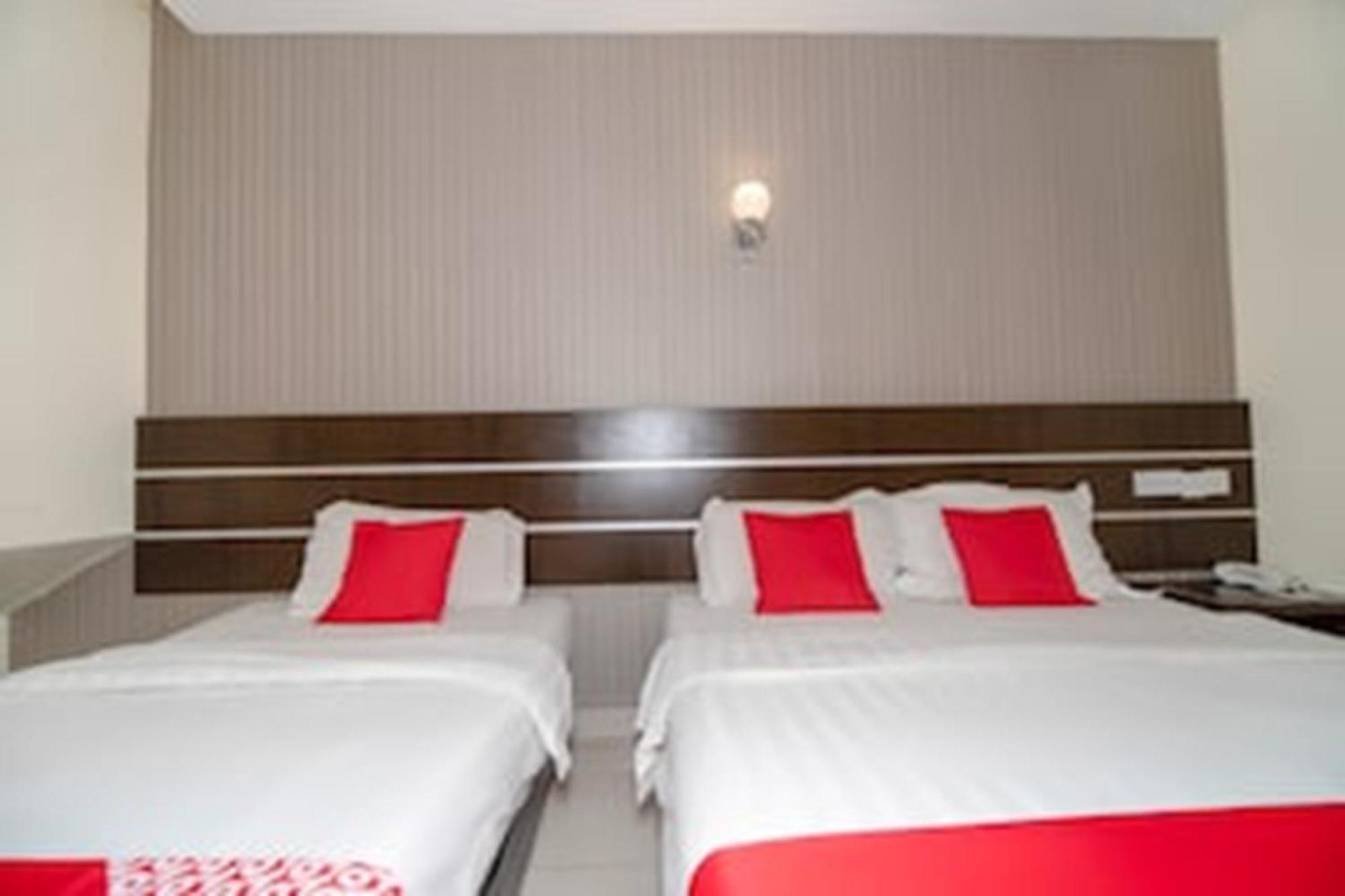Super Oyo 89944 Stay Inn Kota Kinabalu Zewnętrze zdjęcie