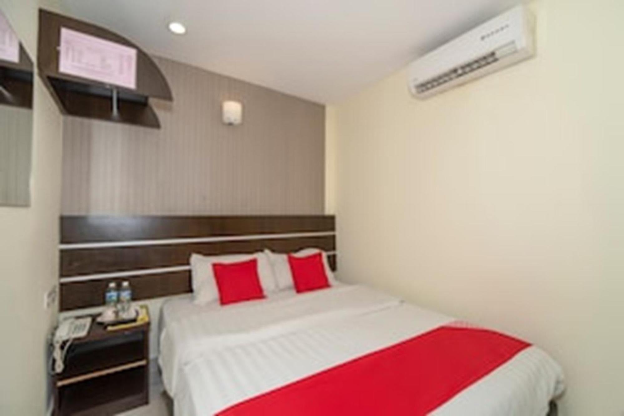 Super Oyo 89944 Stay Inn Kota Kinabalu Zewnętrze zdjęcie