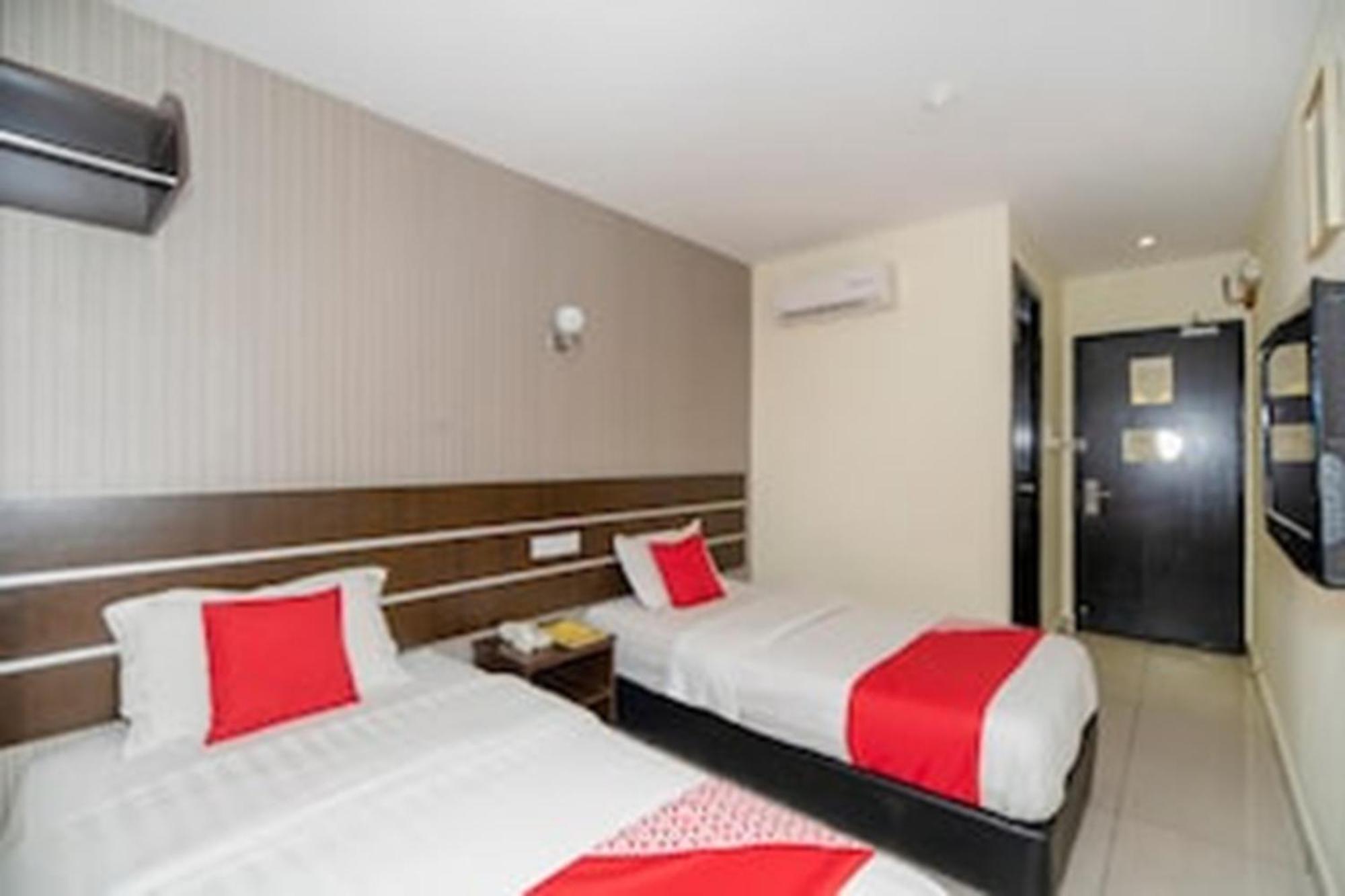 Super Oyo 89944 Stay Inn Kota Kinabalu Zewnętrze zdjęcie